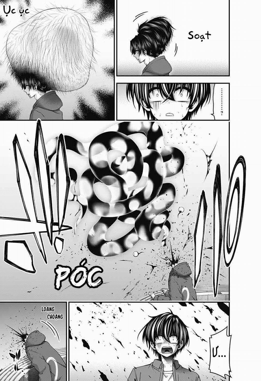 Dark Gathering 35 trang 29