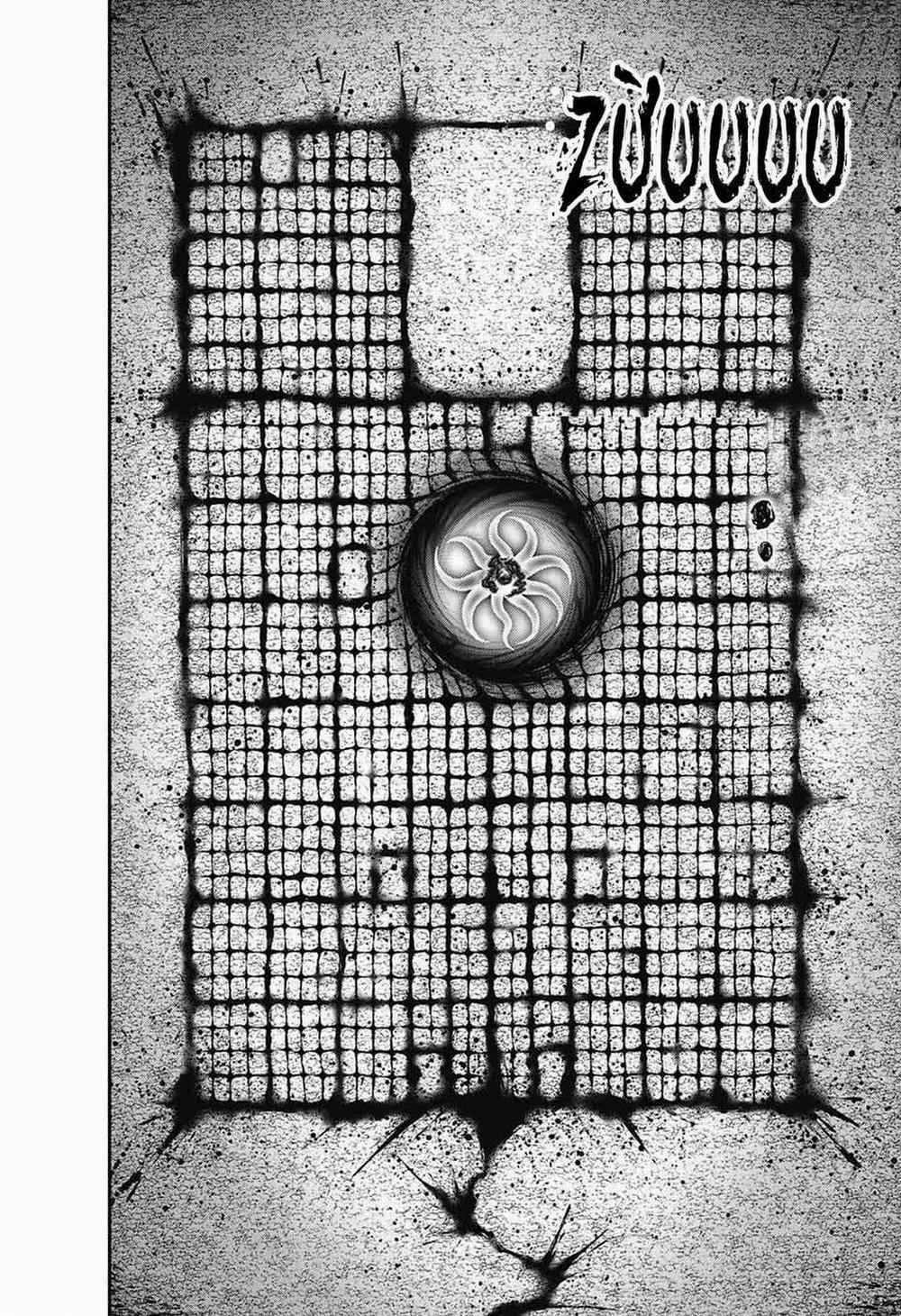 Dark Gathering 37 trang 27
