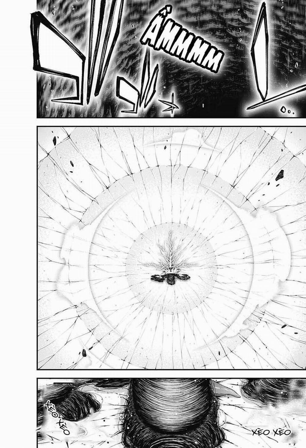 Dark Gathering 37 trang 41