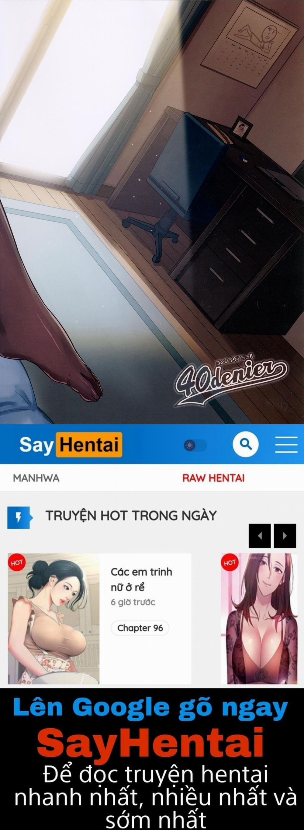 Dark Manaka's Foot-Stomping Punishment Dark Manaka's Foot-Stomping Punishment 0 Oneshot trang 21