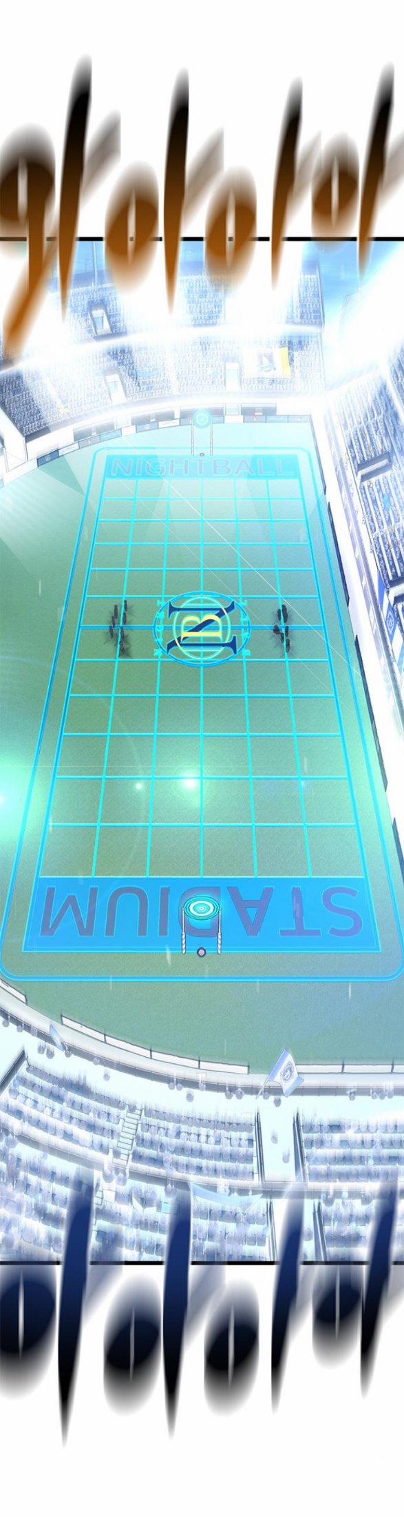 Dark Moon - Tế Đàn Ánh Trăng 28.2 trang 10