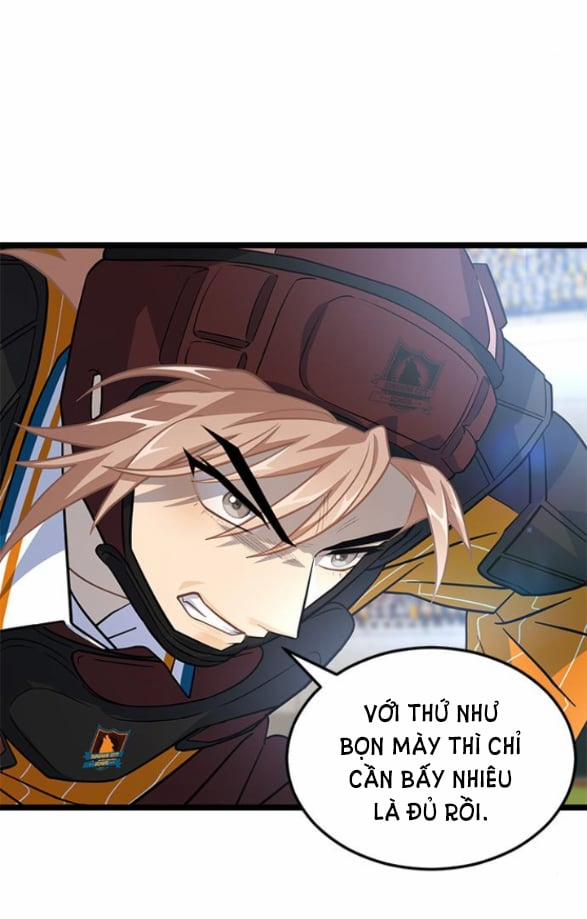 Dark Moon - Tế Đàn Ánh Trăng 28.2 trang 17