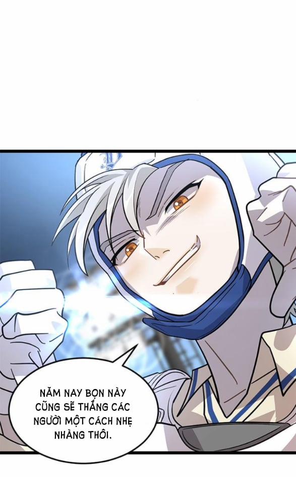 Dark Moon - Tế Đàn Ánh Trăng 28.2 trang 18