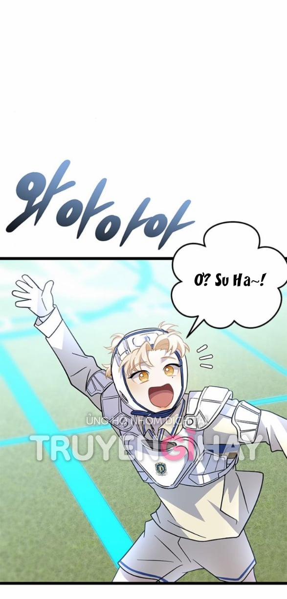 Dark Moon - Tế Đàn Ánh Trăng 28.2 trang 19