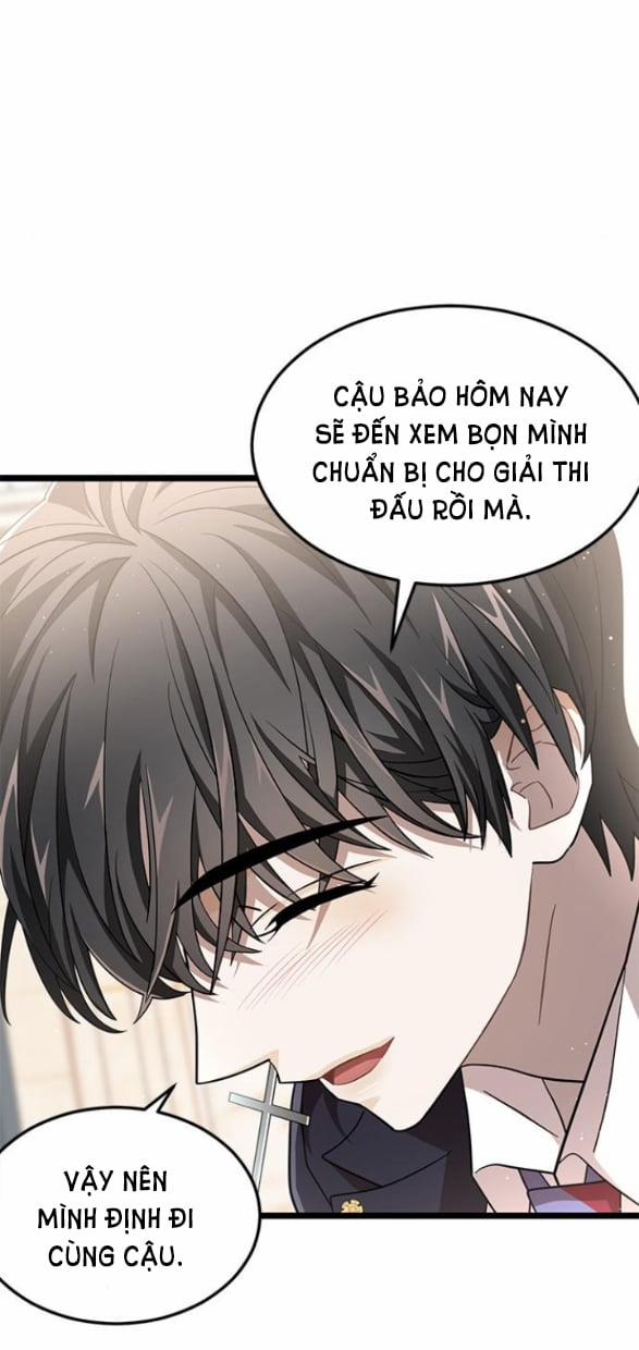 Dark Moon - Tế Đàn Ánh Trăng 28.2 trang 2