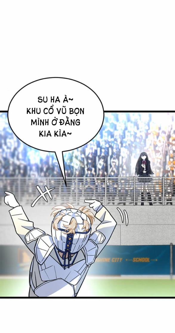 Dark Moon - Tế Đàn Ánh Trăng 28.2 trang 20