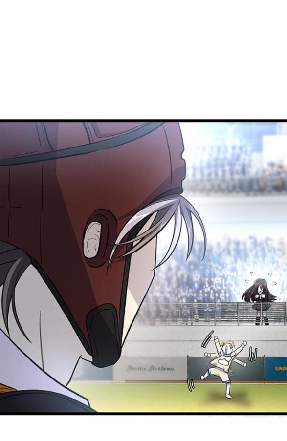 Dark Moon - Tế Đàn Ánh Trăng 28.2 trang 23