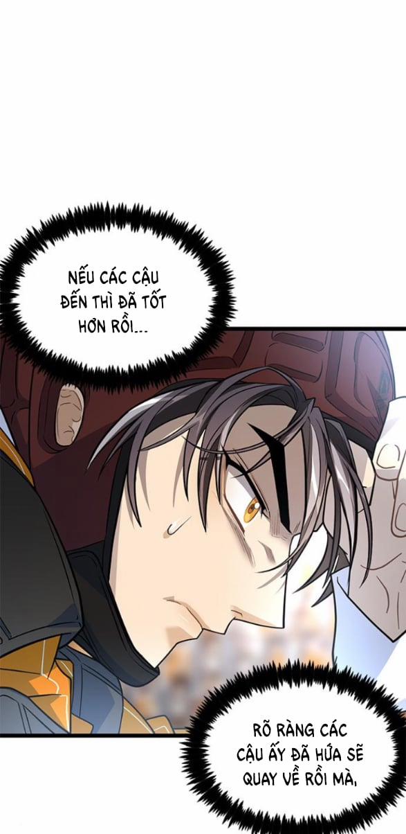 Dark Moon - Tế Đàn Ánh Trăng 28.2 trang 27