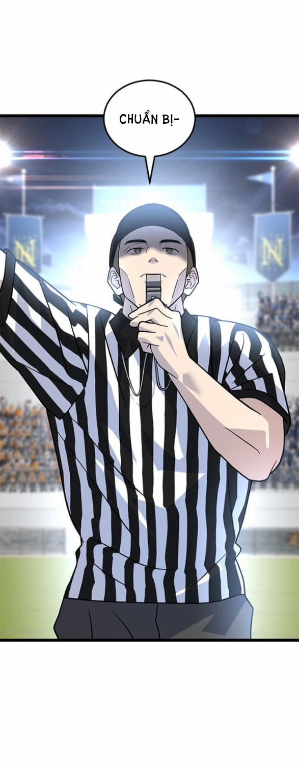 Dark Moon - Tế Đàn Ánh Trăng 28.2 trang 30