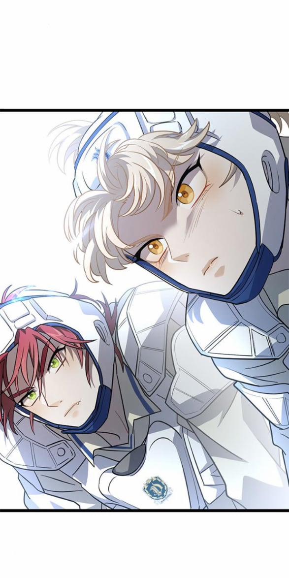 Dark Moon - Tế Đàn Ánh Trăng 28.2 trang 32