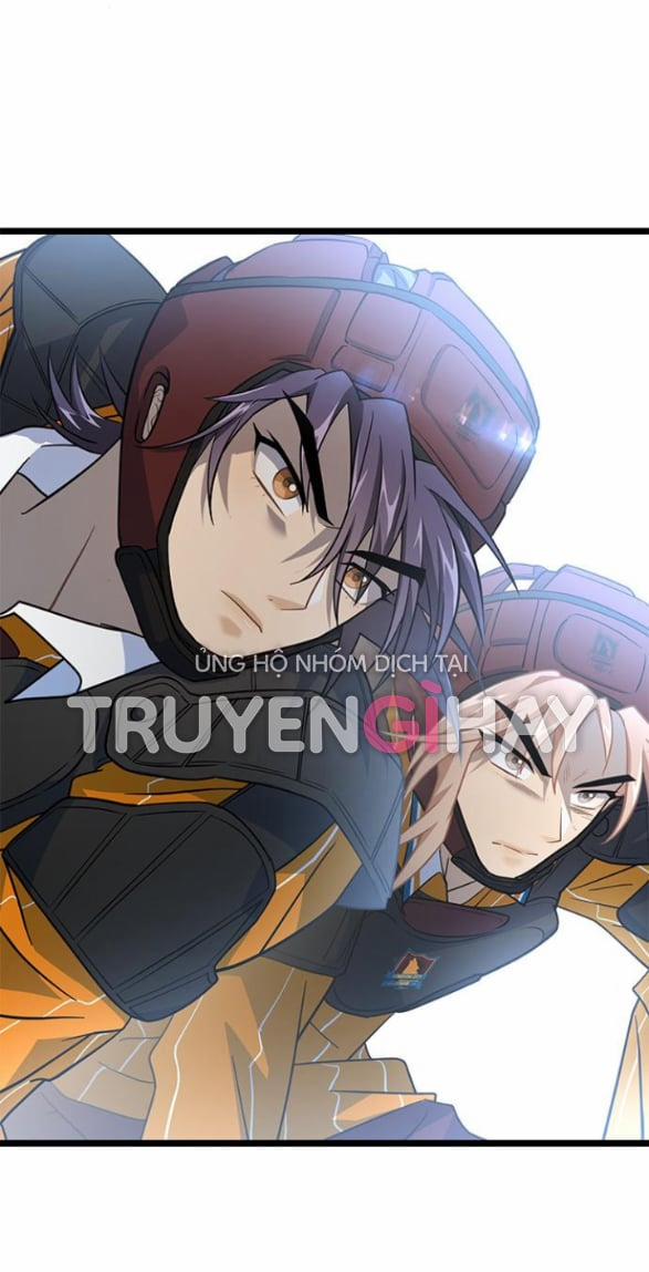 Dark Moon - Tế Đàn Ánh Trăng 28.2 trang 33