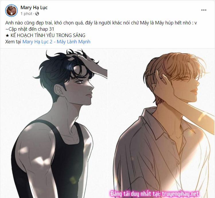 Dark Moon - Tế Đàn Ánh Trăng 28.2 trang 39