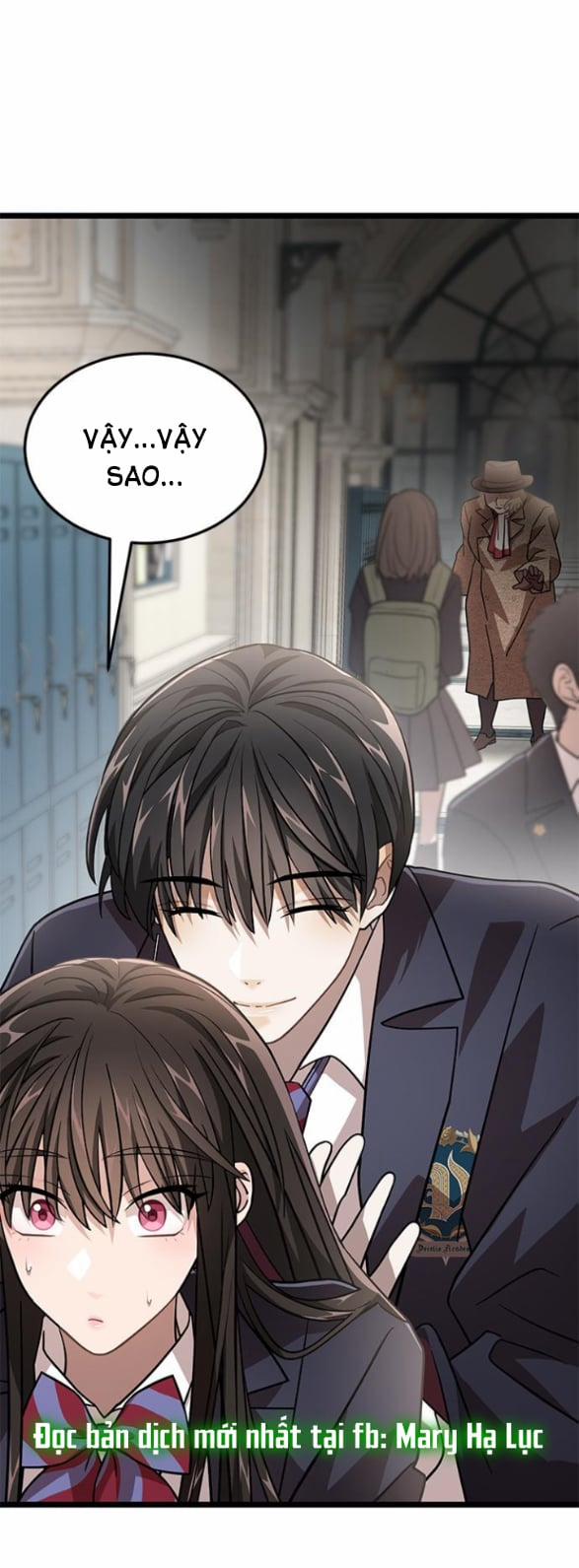 Dark Moon - Tế Đàn Ánh Trăng 28.2 trang 5