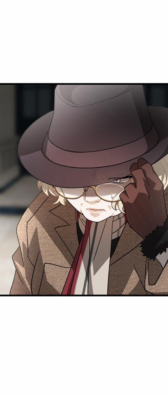 Dark Moon - Tế Đàn Ánh Trăng 28.2 trang 6