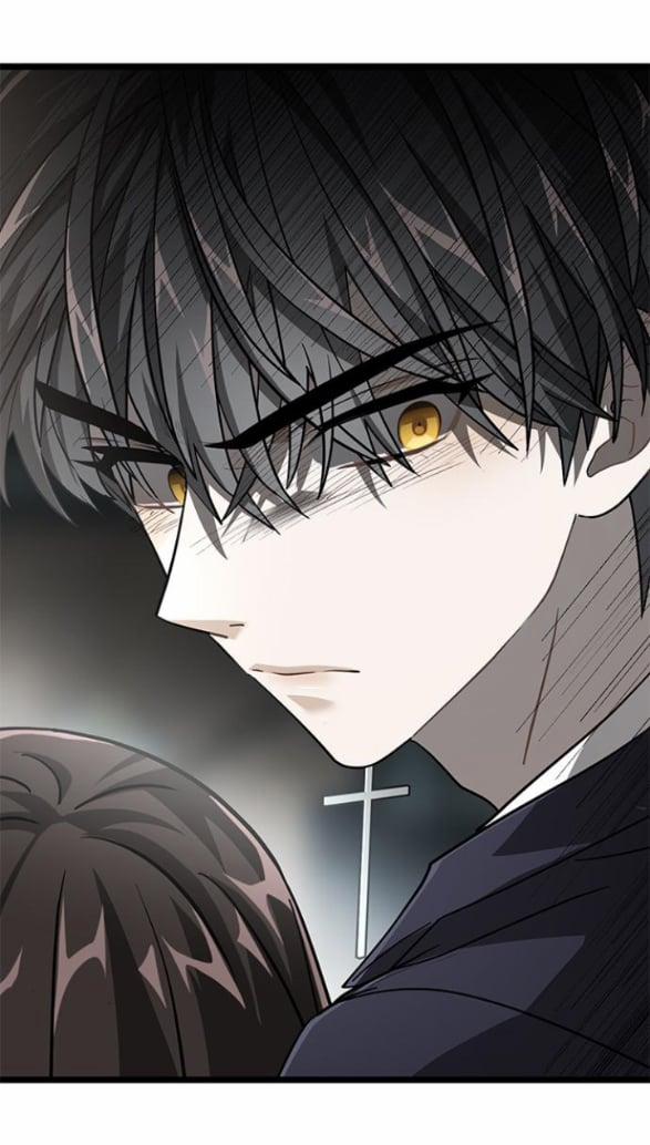 Dark Moon - Tế Đàn Ánh Trăng 28.2 trang 7