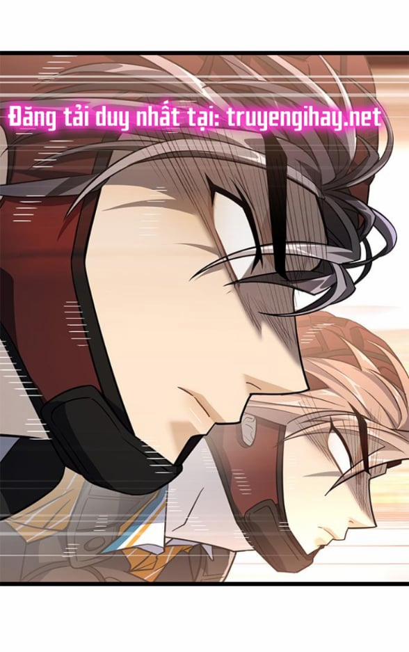 Dark Moon - Tế Đàn Ánh Trăng 29.1 trang 13