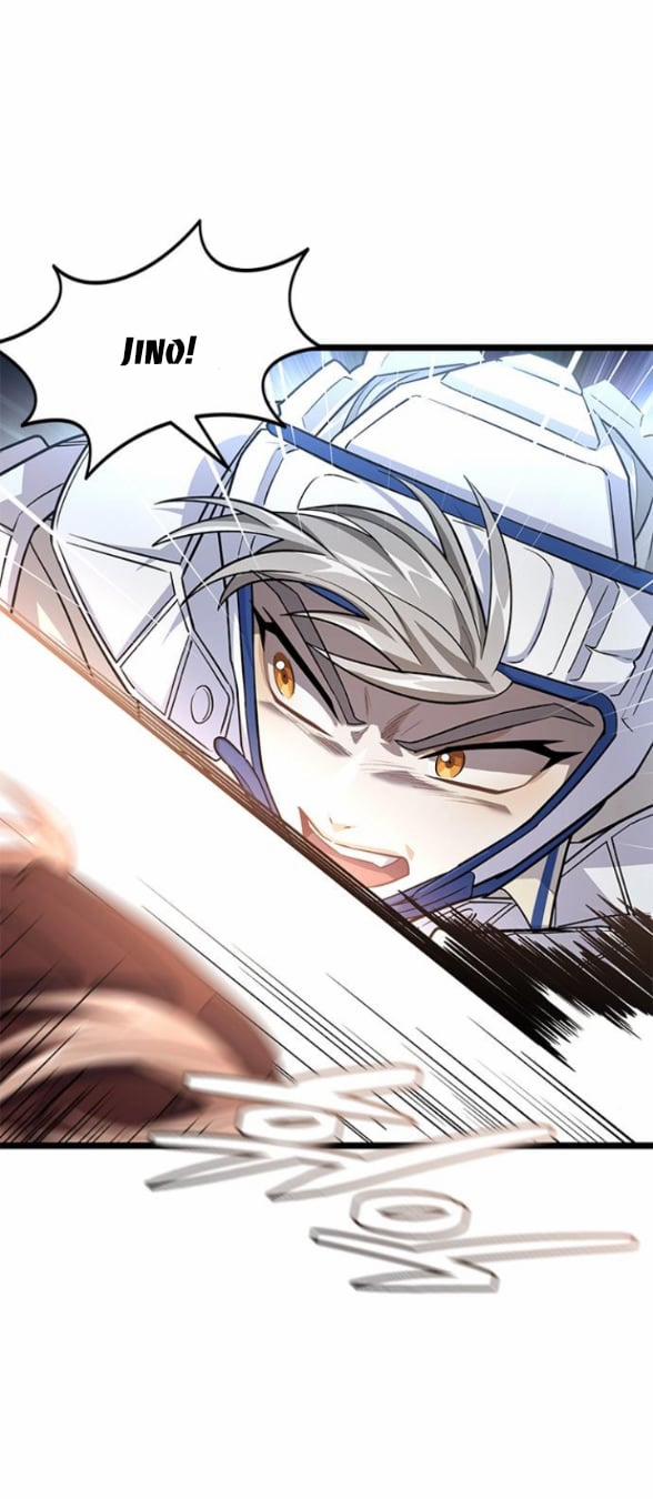 Dark Moon - Tế Đàn Ánh Trăng 29.1 trang 15