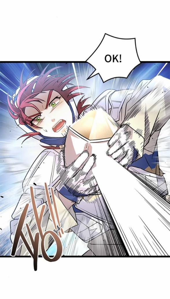 Dark Moon - Tế Đàn Ánh Trăng 29.1 trang 16