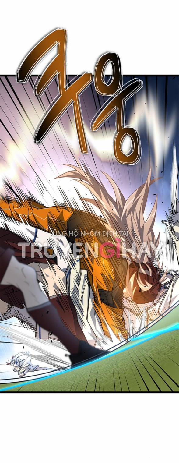 Dark Moon - Tế Đàn Ánh Trăng 29.1 trang 17