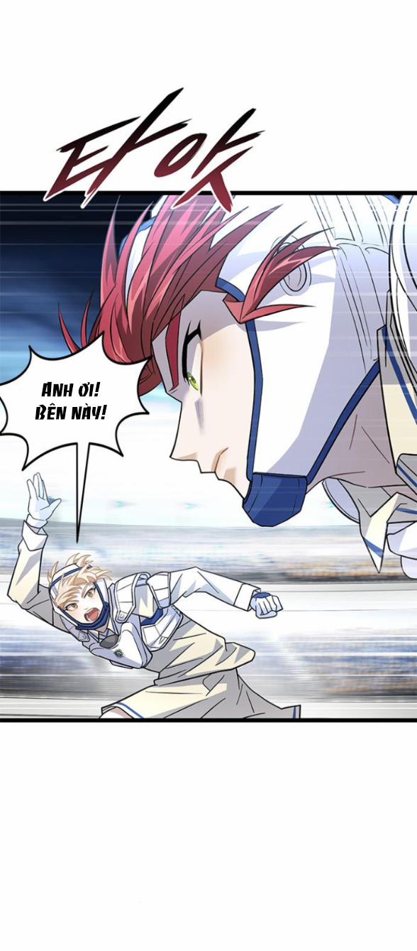 Dark Moon - Tế Đàn Ánh Trăng 29.1 trang 18