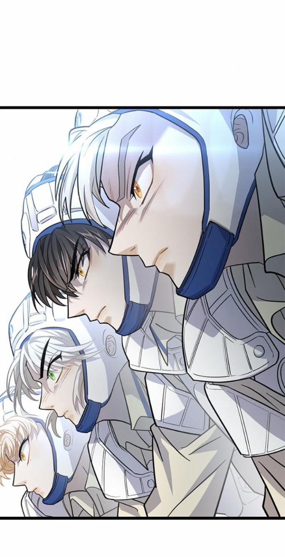 Dark Moon - Tế Đàn Ánh Trăng 29.1 trang 2