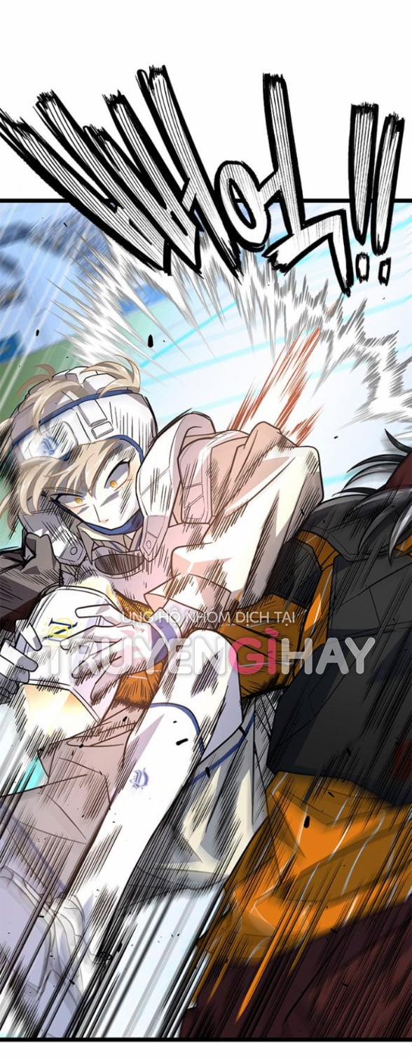 Dark Moon - Tế Đàn Ánh Trăng 29.1 trang 20