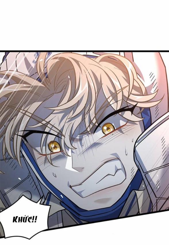 Dark Moon - Tế Đàn Ánh Trăng 29.1 trang 21