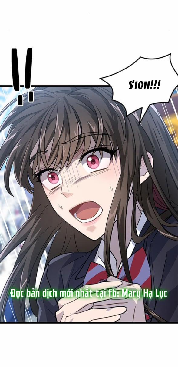 Dark Moon - Tế Đàn Ánh Trăng 29.1 trang 23