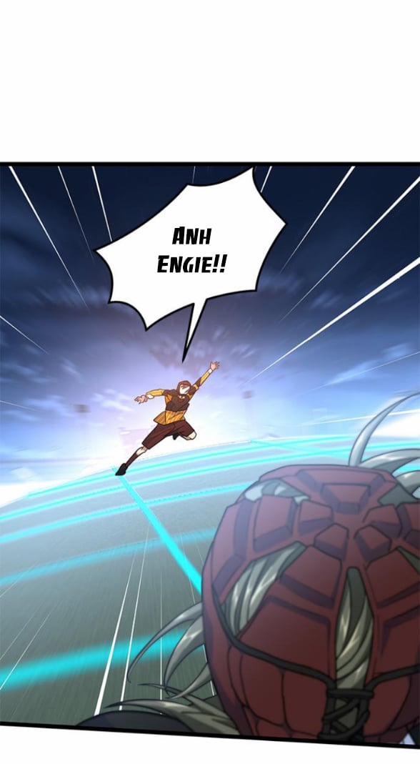 Dark Moon - Tế Đàn Ánh Trăng 29.1 trang 25