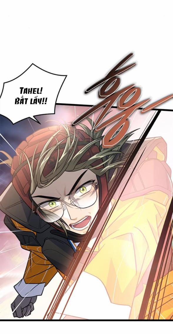 Dark Moon - Tế Đàn Ánh Trăng 29.1 trang 26