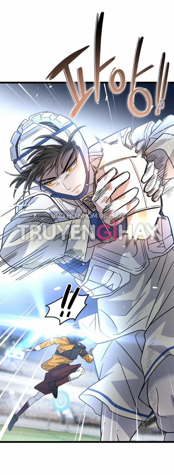 Dark Moon - Tế Đàn Ánh Trăng 29.1 trang 28