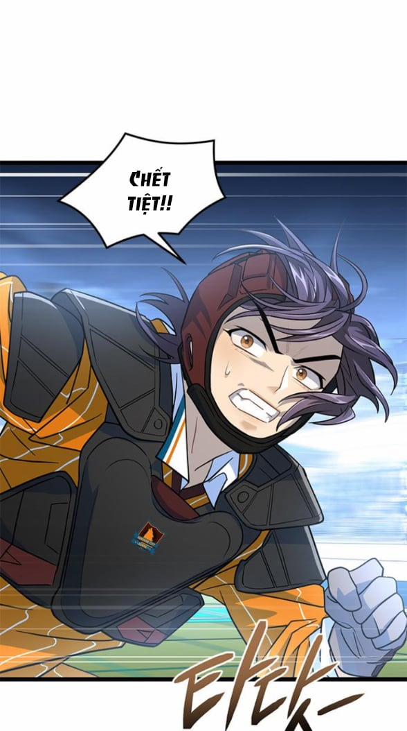 Dark Moon - Tế Đàn Ánh Trăng 29.1 trang 29