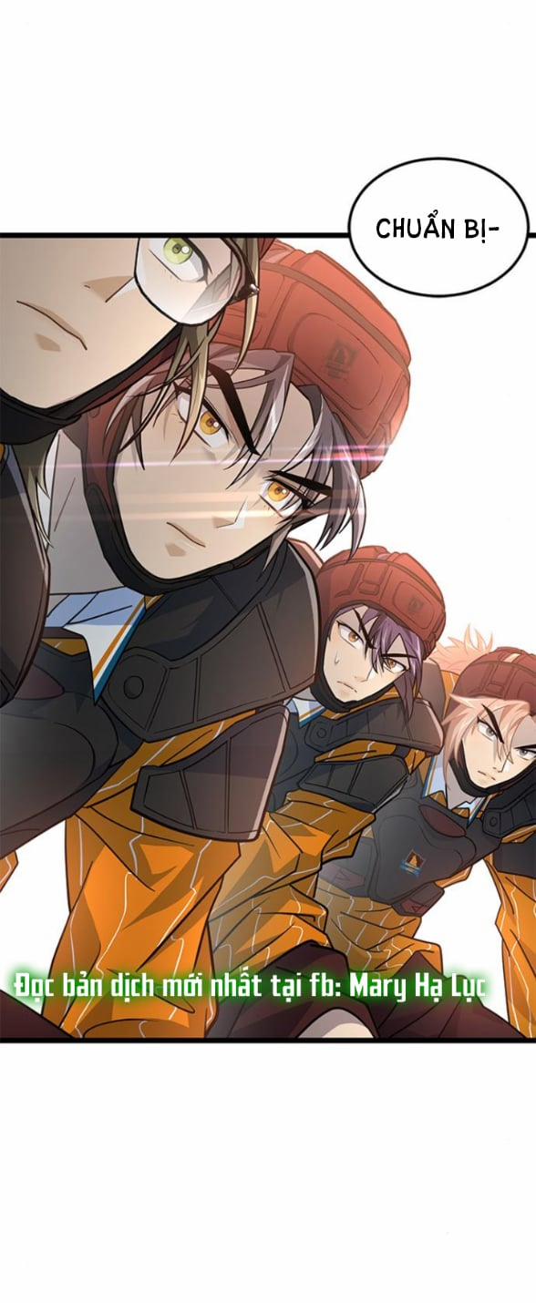 Dark Moon - Tế Đàn Ánh Trăng 29.1 trang 3