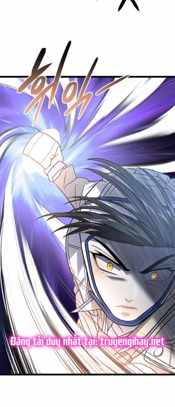 Dark Moon - Tế Đàn Ánh Trăng 29.1 trang 30