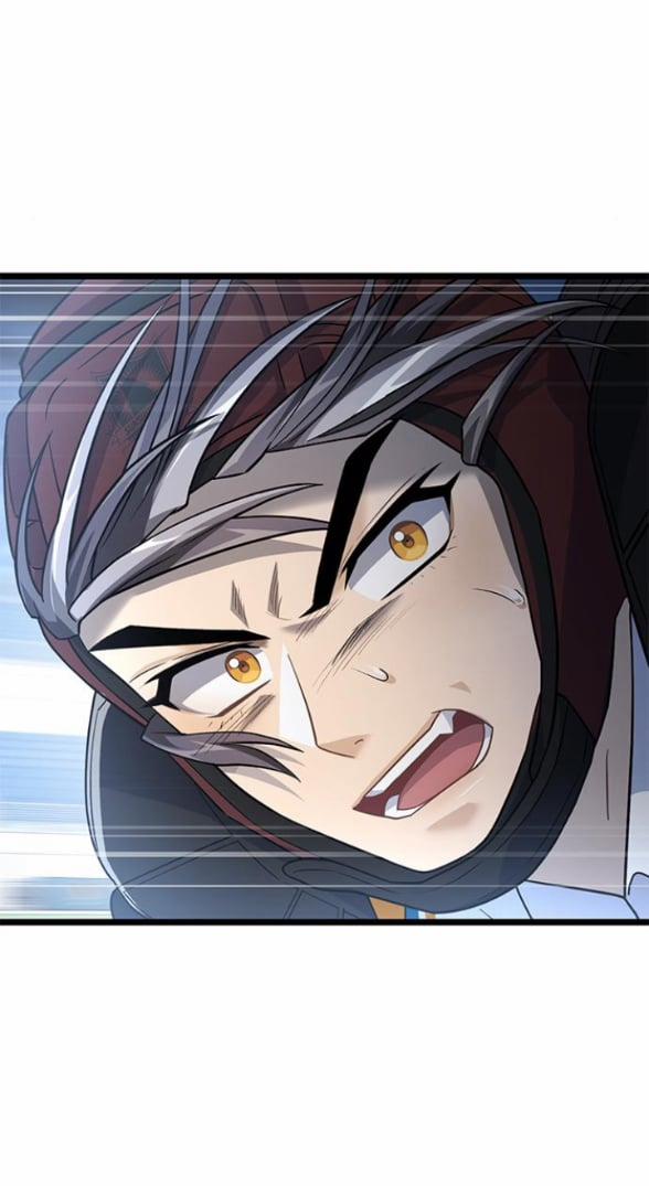 Dark Moon - Tế Đàn Ánh Trăng 29.1 trang 31