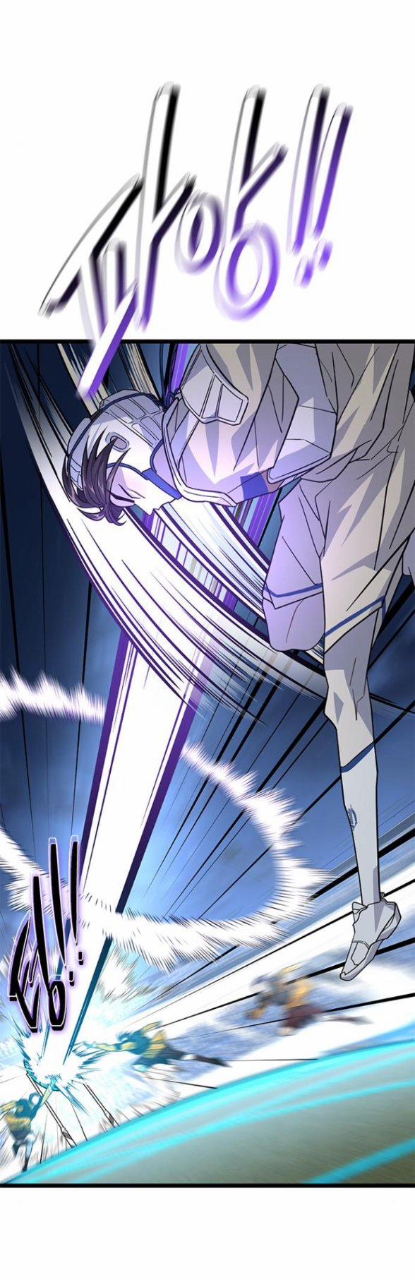 Dark Moon - Tế Đàn Ánh Trăng 29.1 trang 33