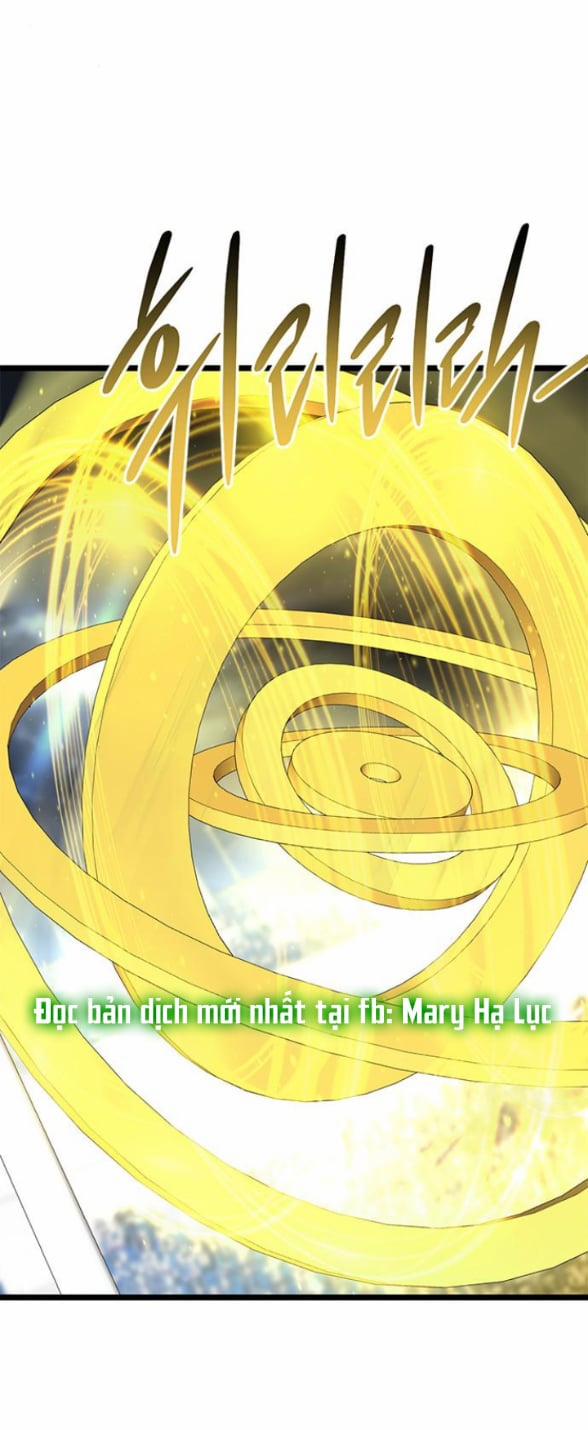 Dark Moon - Tế Đàn Ánh Trăng 29.1 trang 34