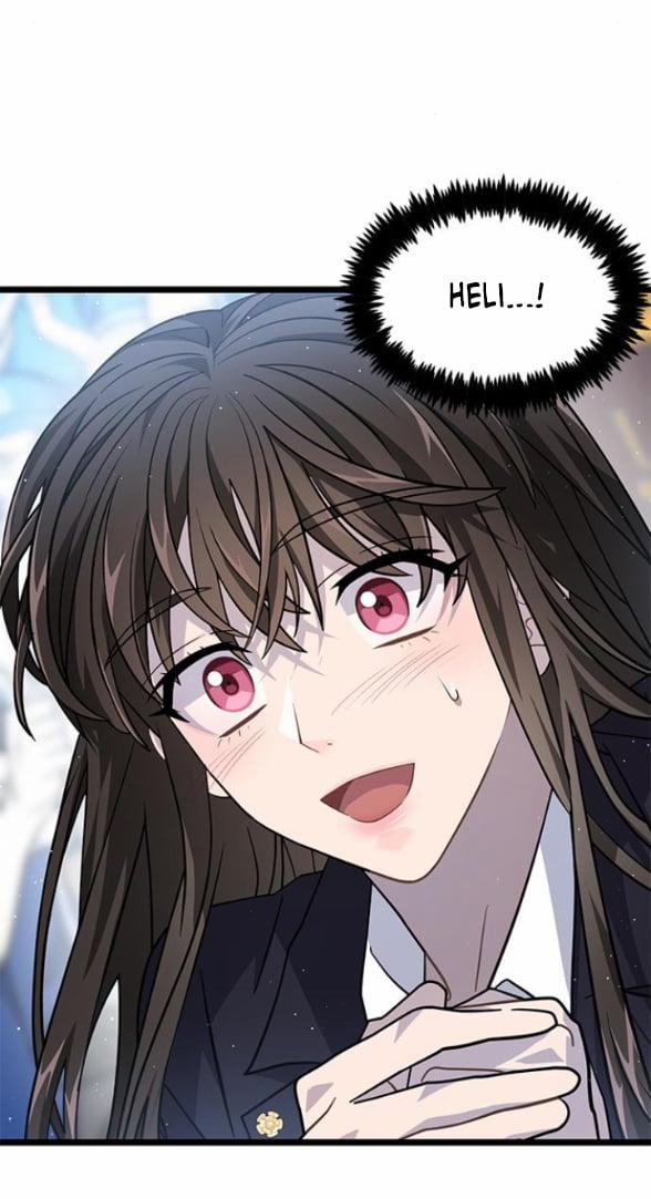 Dark Moon - Tế Đàn Ánh Trăng 29.1 trang 38