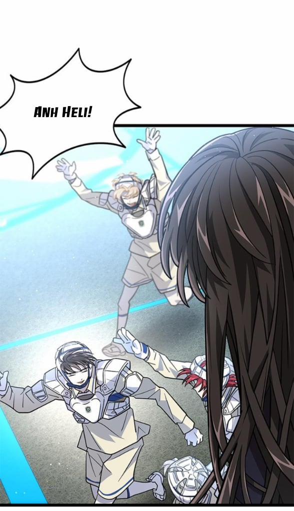 Dark Moon - Tế Đàn Ánh Trăng 29.1 trang 39