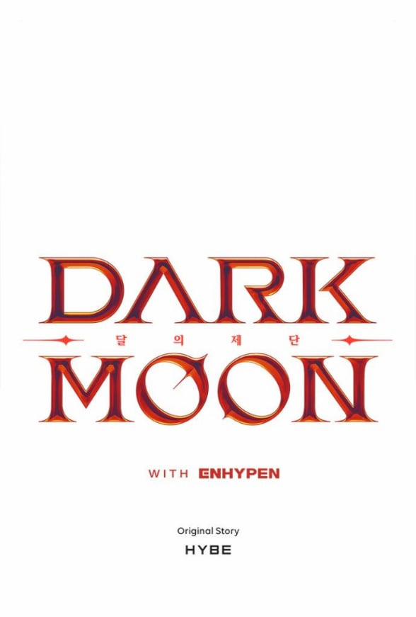Dark Moon - Tế Đàn Ánh Trăng 29.1 trang 5