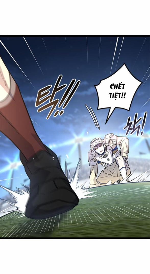 Dark Moon - Tế Đàn Ánh Trăng 29.2 trang 12