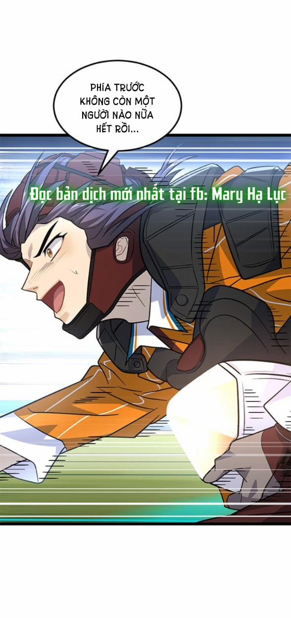 Dark Moon - Tế Đàn Ánh Trăng 29.2 trang 13