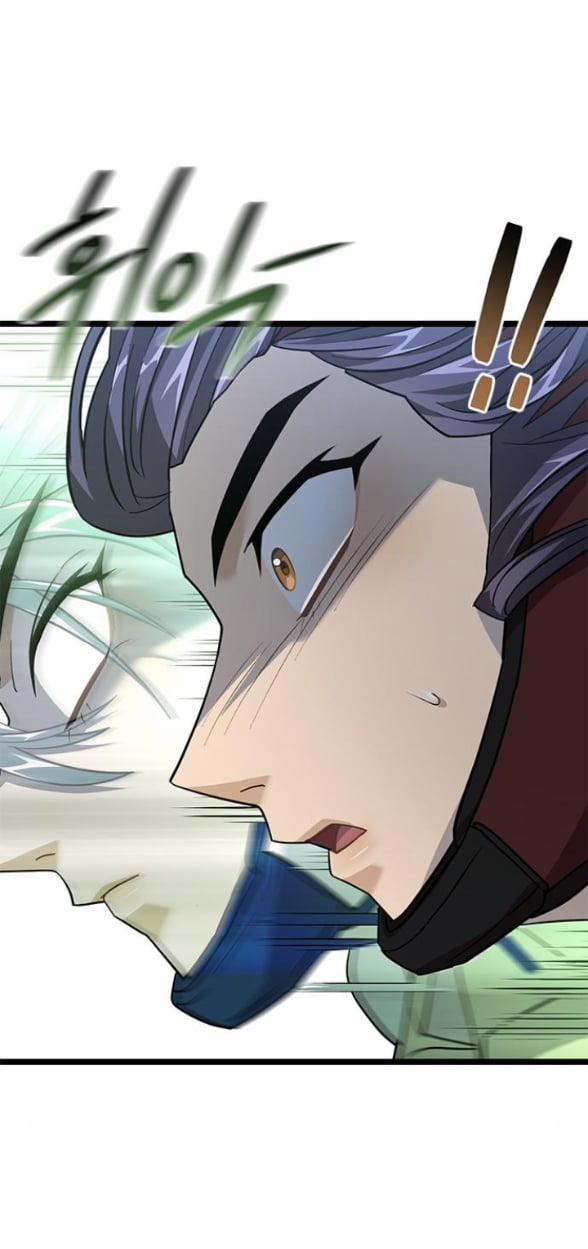 Dark Moon - Tế Đàn Ánh Trăng 29.2 trang 14