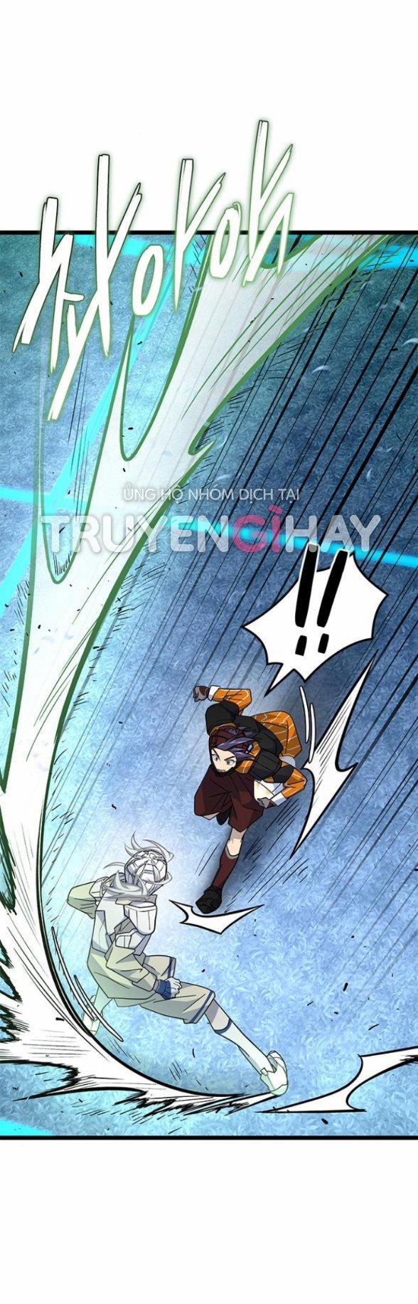 Dark Moon - Tế Đàn Ánh Trăng 29.2 trang 15