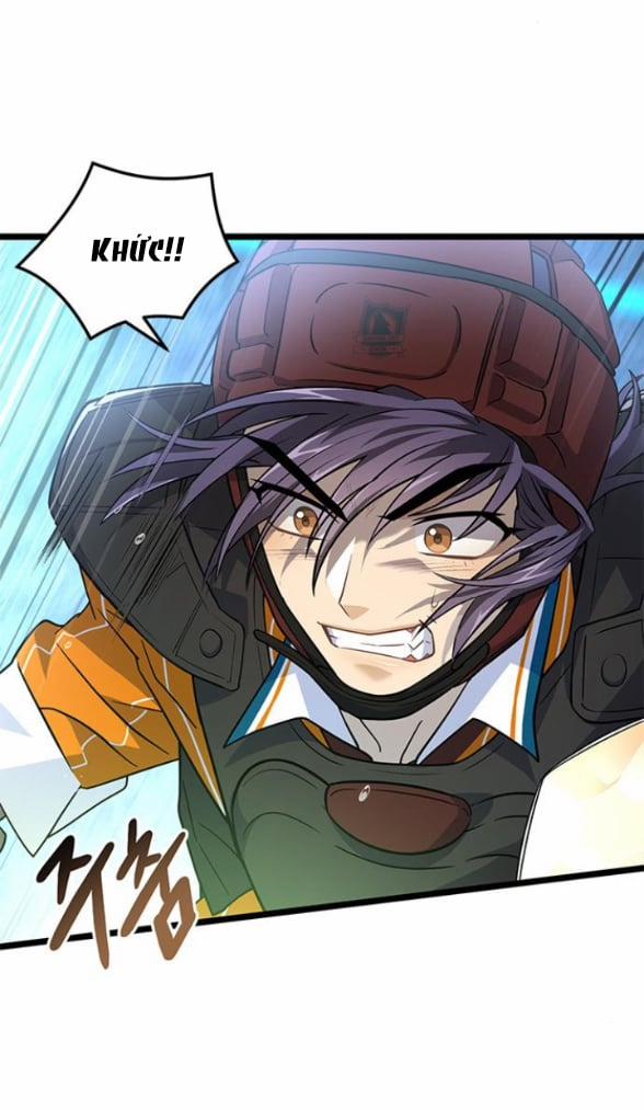 Dark Moon - Tế Đàn Ánh Trăng 29.2 trang 16