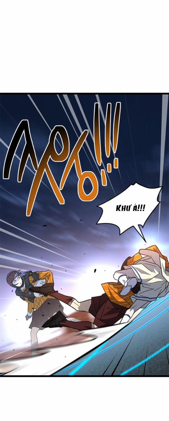 Dark Moon - Tế Đàn Ánh Trăng 29.2 trang 19