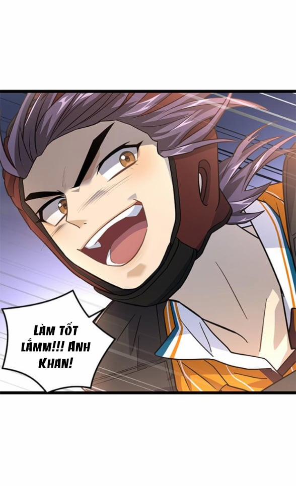 Dark Moon - Tế Đàn Ánh Trăng 29.2 trang 20