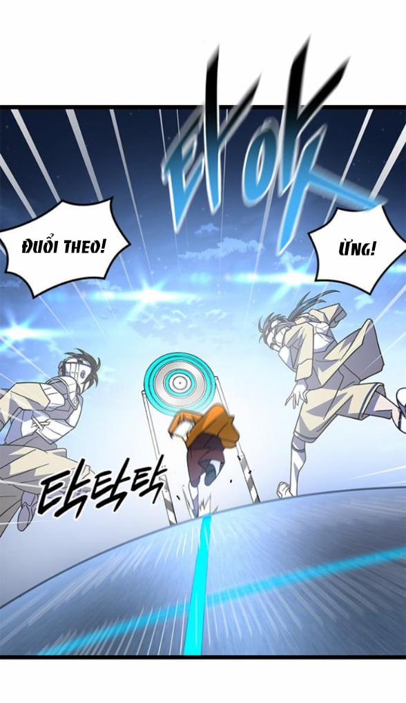 Dark Moon - Tế Đàn Ánh Trăng 29.2 trang 21