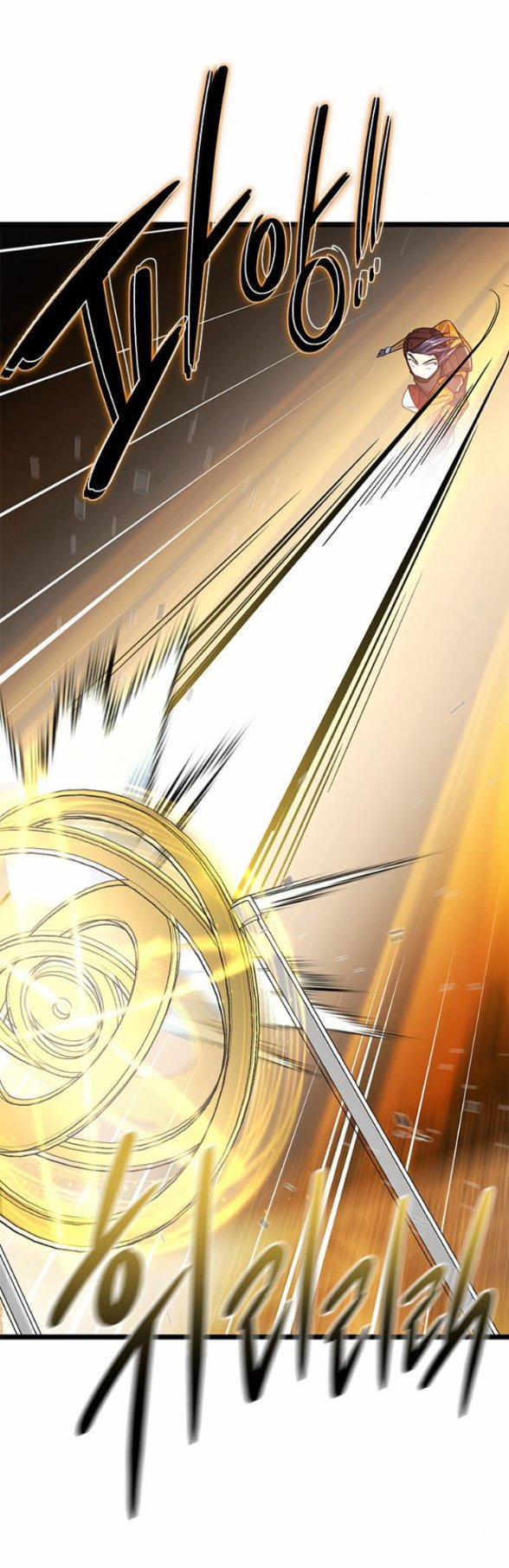 Dark Moon - Tế Đàn Ánh Trăng 29.2 trang 26