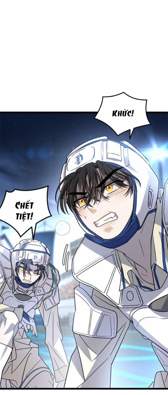 Dark Moon - Tế Đàn Ánh Trăng 29.2 trang 30